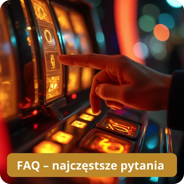 FAQ – najczęstsze pytania